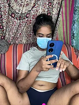 SukiyamaAsia online show from April 2026 08:01:02 AM