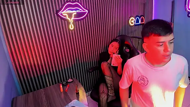 Dylan Katte online show from October 2025 03:16:02 AM