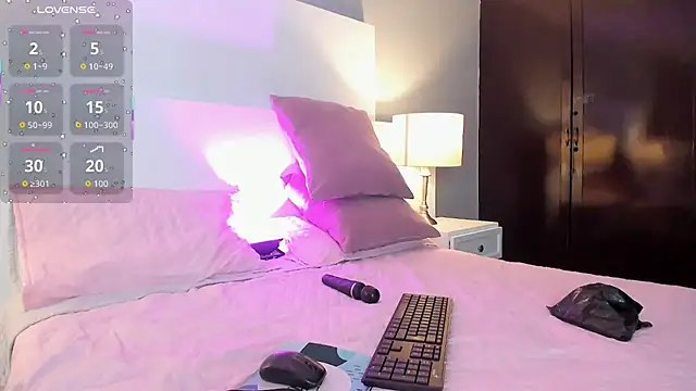 Dylan Katte online show from December 2025 05:03:02 AM