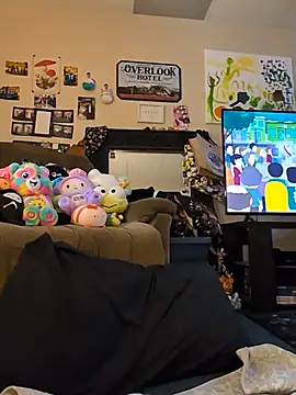 CherryHeart69 online show from October 2025 01:58:02 AM