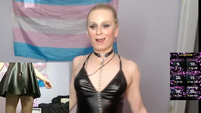 cinderellie online show from November 2025 05:57:01 AM