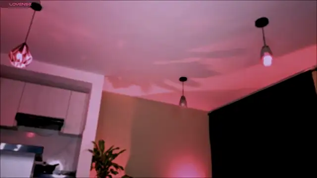 VanessaBlackrose online show from October 2025 12:22:02 AM