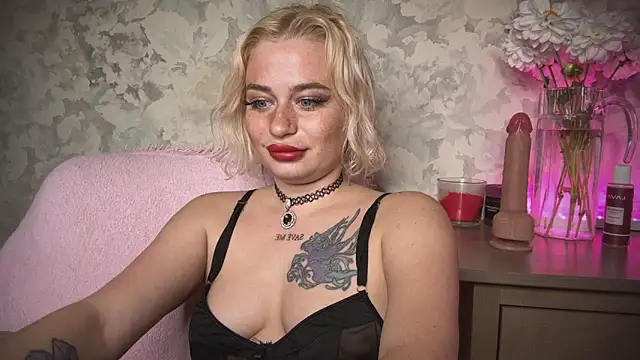 angelalicehell online show from October 2025 08:09:02 AM