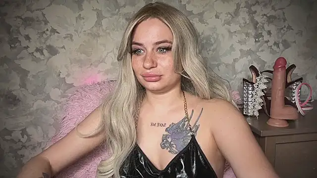 angelalicehell online show from November 2025 03:17:01 AM