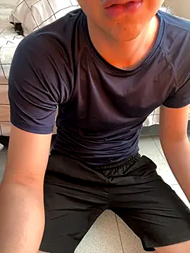 LiamMyst online show from November 2025 06:30:02 PM