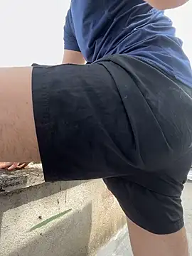 LiamMyst online show from November 2025 02:17:01 PM