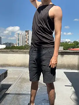 LiamMyst online show from November 2025 03:44:02 PM