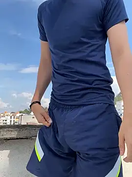 LiamMyst online show from November 2025 02:30:01 PM