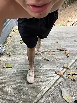 LiamMyst online show from December 2025 03:17:02 PM