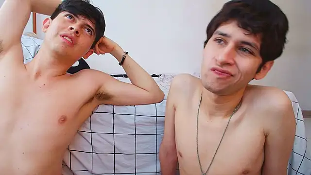 LiamMyst online show from December 2025 04:47:01 PM