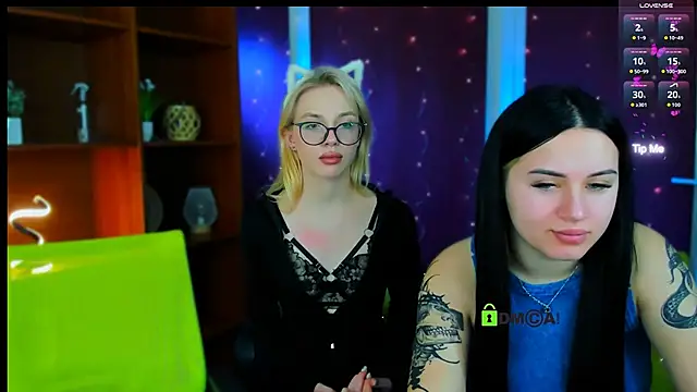 vivy star1 online show from March 2026 07:51:01 PM