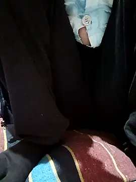 LOVE-VIKA online show from November 2025 01:27:02 AM