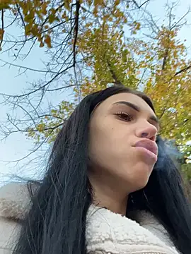 ilariea girl online show from October 2025 04:02:02 PM