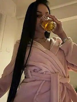 ilariea girl online show from April 2026 10:51:02 PM