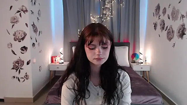 MileyRood online show from November 2025 11:37:02 PM