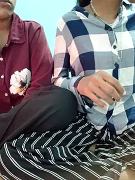 Unique girls90 online show from January 2026 02:00:01 PM