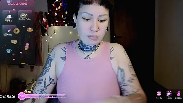 Senorita  Dakota online show from November 2025 05:18:02 AM