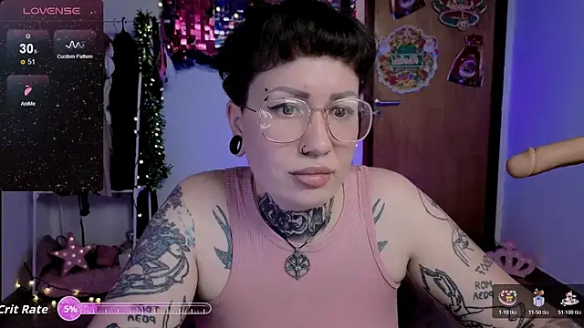 Senorita  Dakota online show from December 2025 05:31:02 PM