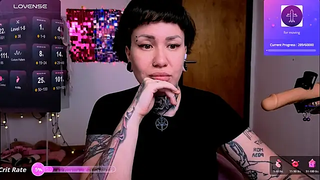 Senorita  Dakota online show from February 2026 04:59:01 PM