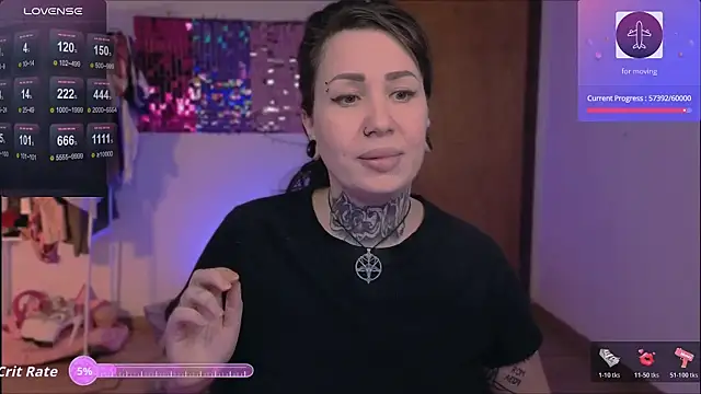 Snapshot of Senorita__Dakota chatting on June 2026 09:58:01 PM Senorita Dakota online show from June 2026 09:58:01 PM