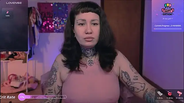 Snapshot of Senorita__Dakota chatting on July 2026 10:16:01 PM Senorita Dakota online show from July 2026 10:16:01 PM