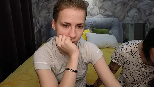 Snapshot of Mary_12 chatting on October 2025 08:34:02 AM Mary 12 online show from October 2025 08:34:02 AM