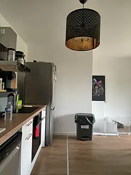 LaPetiteKim online show from October 2025 07:42:02 AM