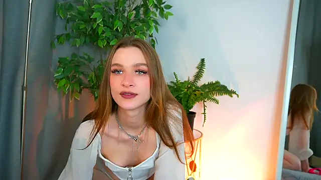 PollyMayer online show from December 2025 09:12:02 PM