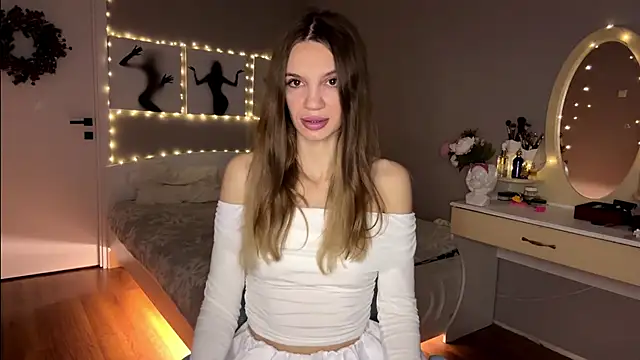 OdaMinty online show from January 2026 06:08:01 AM