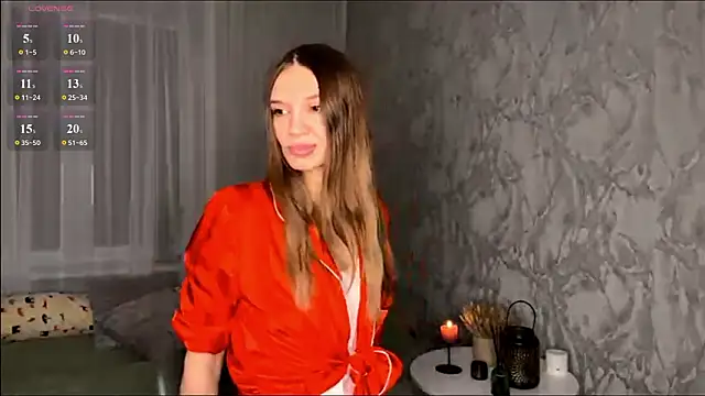 Snapshot of OdaMinty chatting on February 2026 06:22:01 AM OdaMinty online show from February 2026 06:22:01 AM