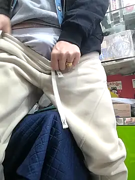 chougegg0214 online show from October 2025 05:11:02 AM