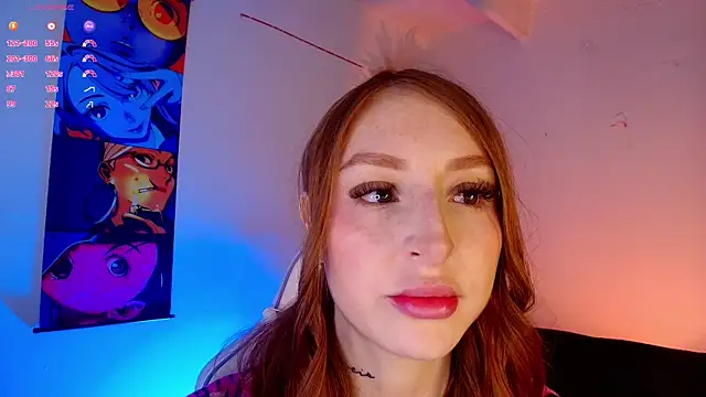 Bennuluspeach  online show from July 2026 11:05:02 AM