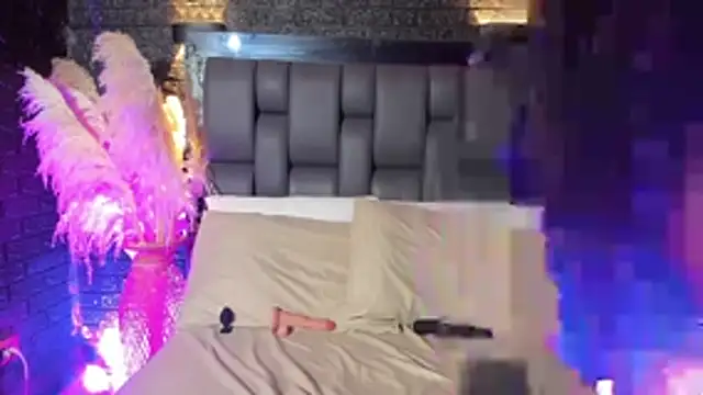 Celeeste Rose online show from October 2025 10:03:02 AM