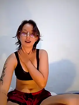 Klaret Toy online show from March 2026 08:37:01 PM