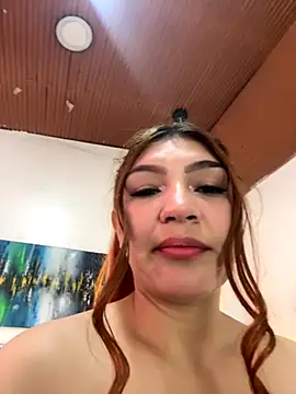 Antonella  b online show from November 2025 01:31:01 PM