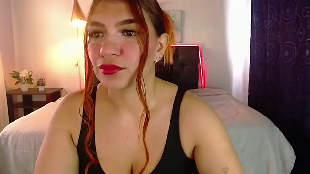 Antonella  b online show from November 2025 02:20:02 PM