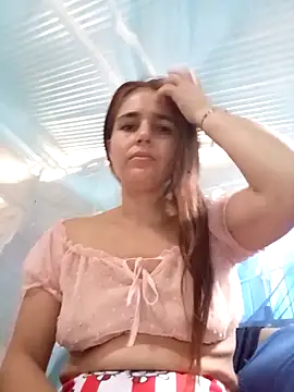 antonellahotimida online show from December 2025 02:24:02 PM