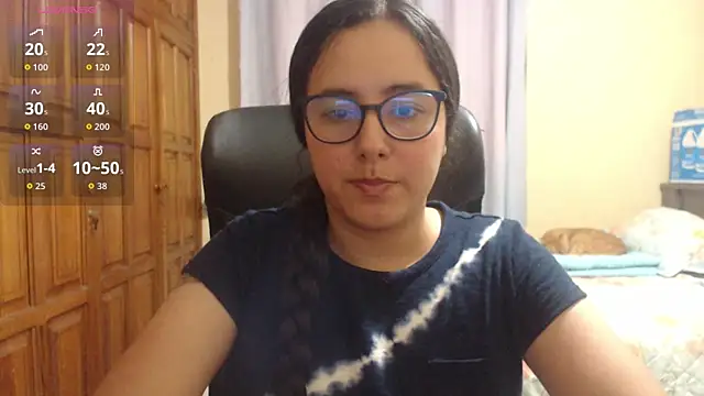 Venus cat  online show from December 2025 03:27:02 AM