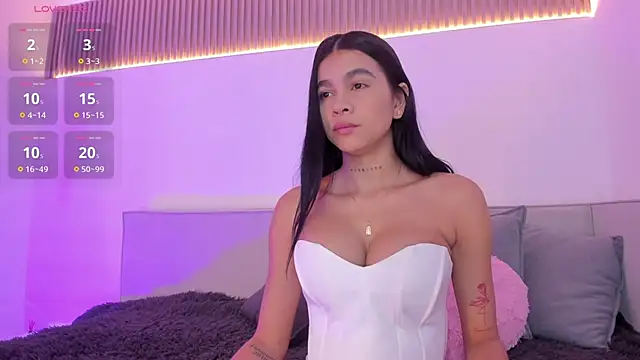 Samara hale online show from January 2026 07:26:02 PM