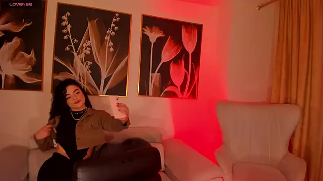 KylieJenkins online show from March 2026 11:36:01 AM