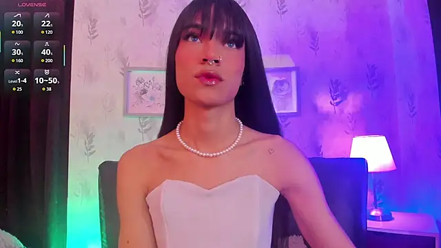 alana madison10 online show from October 2025 08:51:02 PM