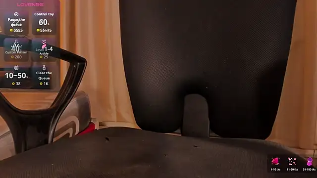 alana madison10 online show from November 2025 04:35:02 AM