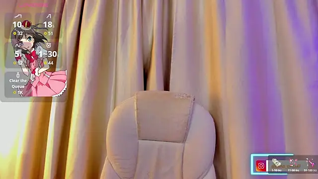 alana madison10 online show from December 2025 05:24:01 AM