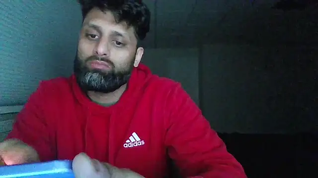 StroknGoon69 online show from December 2025 12:51:01 AM