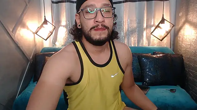 Ethan w12 online show from October 2025 12:55:01 AM
