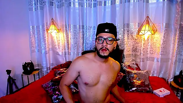 Ethan w12 online show from October 2025 12:22:02 AM