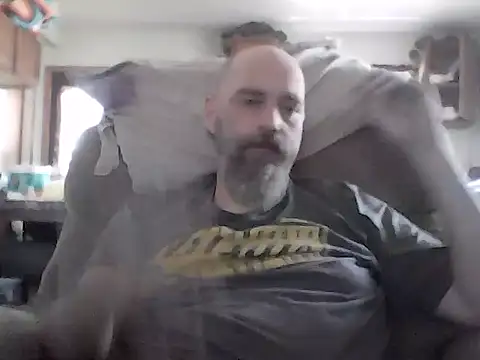 crazyheratic8 online show from April 2026 09:41:02 PM