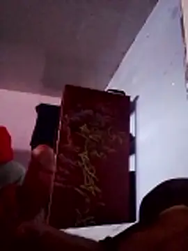 Medina10Santiago online show from January 2026 01:38:02 PM