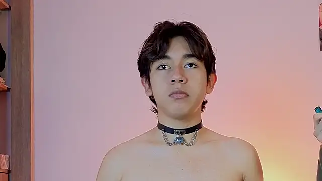 Darcy and Stolas online show from November 2025 04:11:01 AM