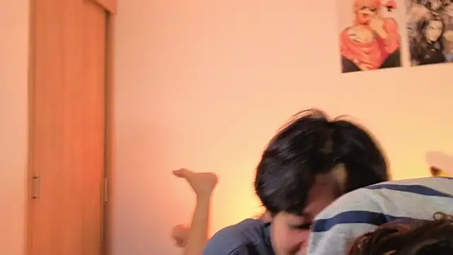 Darcy and Stolas online show from January 2026 12:12:02 AM